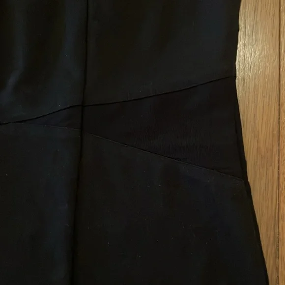 Forever 21 Black Dress Size Small - Picture 4 of 8